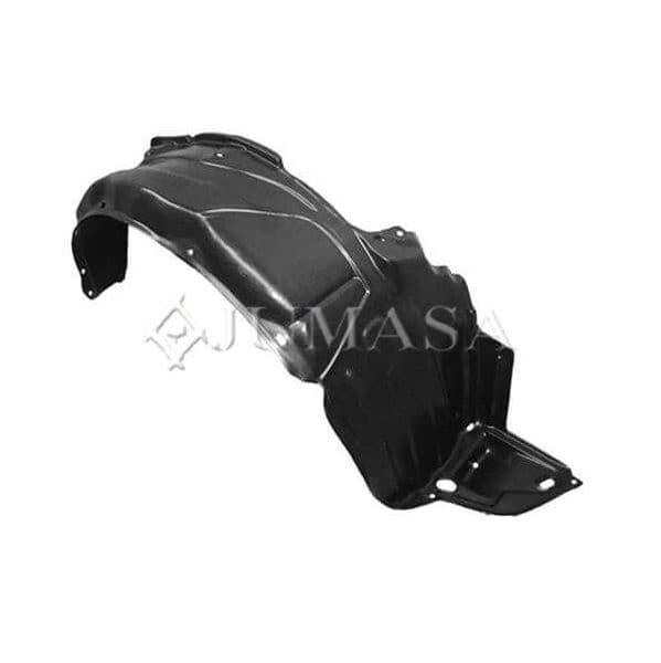 Jumasa Resguardo Cave Roda Frontal Dereito 3/5 - 08741607