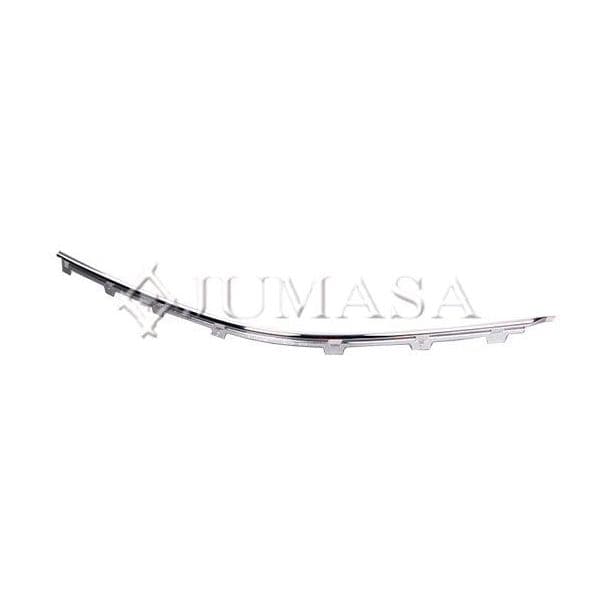 Jumasa Friso, Pára-choques - 28310533