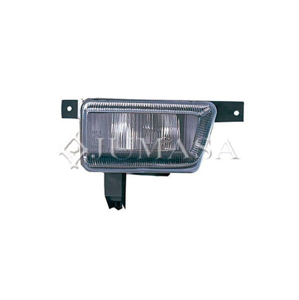 Jumasa Luz Nevoeiro Dereito h3 - 38323060