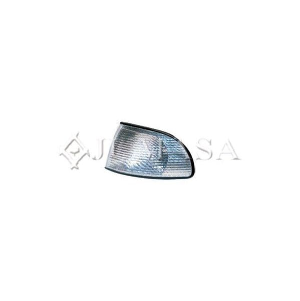 Piloto Frontal Esquerdo Branco Tipo V - 40310430
