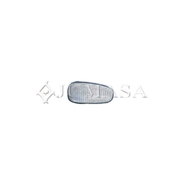 Jumasa Farolim Lateral Reversivel Branca w5w - 44183060