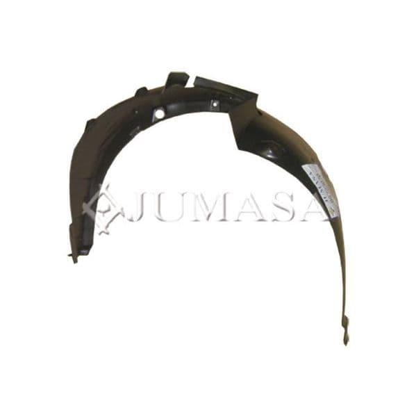 Jumasa Resguardo Cave Roda Frontal Dereito - 08723070