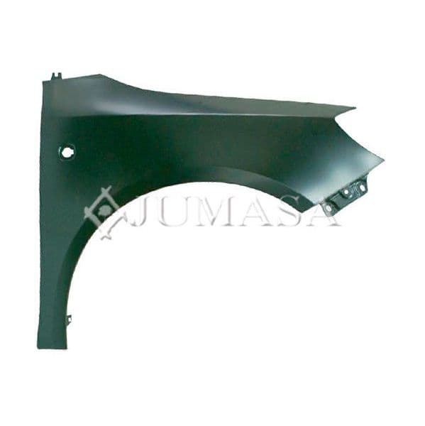 Jumasa Guarda Lama Frontal Direita - 08324704