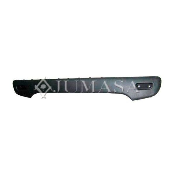Jumasa Friso Para-choques Traseiro Primario - 28401065