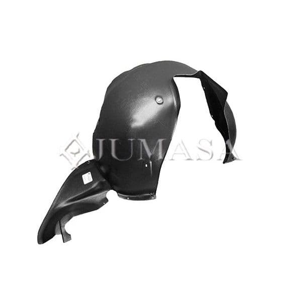 Jumasa Resguardo Cave Roda Frontal Direito Exce - 08745567