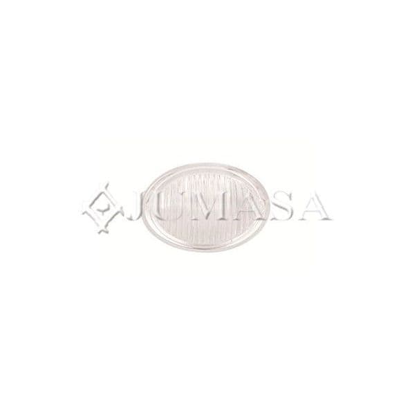 Jumasa Farolim Lateral Reversivel Branca wy5w 2 - 44081228