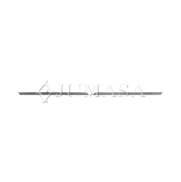 Jumasa Kit Embelezadores Friso Grelha Frente - 21304010