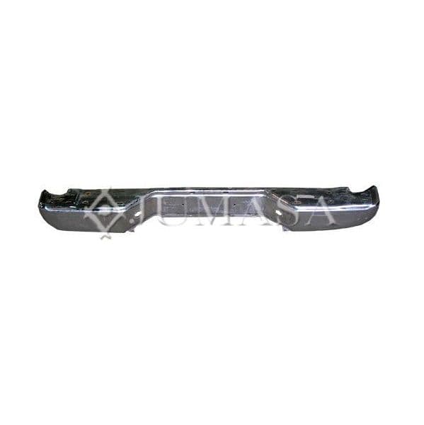 Jumasa Para-choques Traseiro Cromado - 25402665