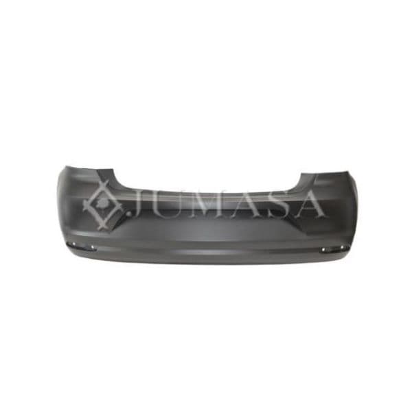 Jumasa Para-choques Traseiro Primario Escape Pe - 25405559