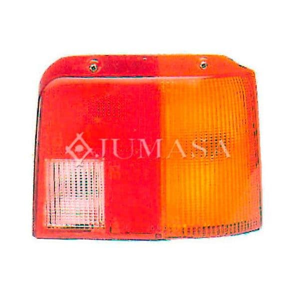 Jumasa Farolim Traseira Esquerda - 42143520