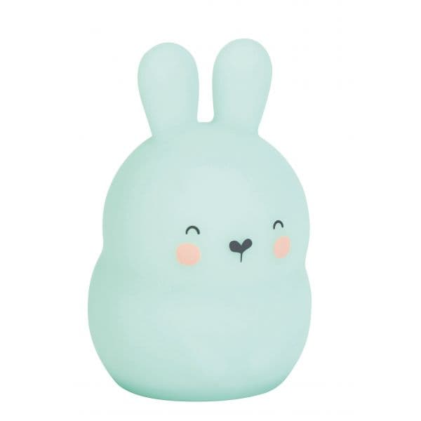 Saro Luz de presença Little Bunny Hortelã