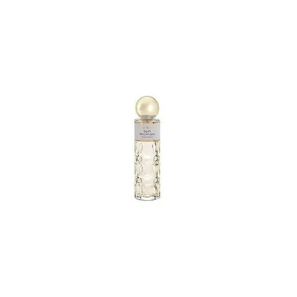 Saphir SPH Woman Eau de Parfum 200ml (Original)