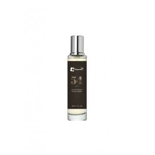 Perfume IAP Pharma 30 ml Masculino Nº54