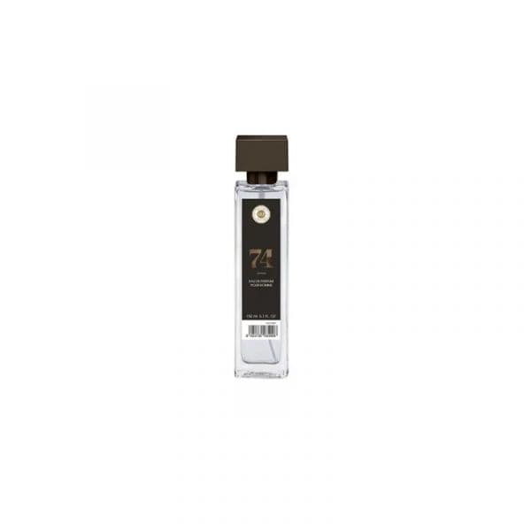 Iap Pharma Eau de Parfum Homem Nº74 150ml (Original)