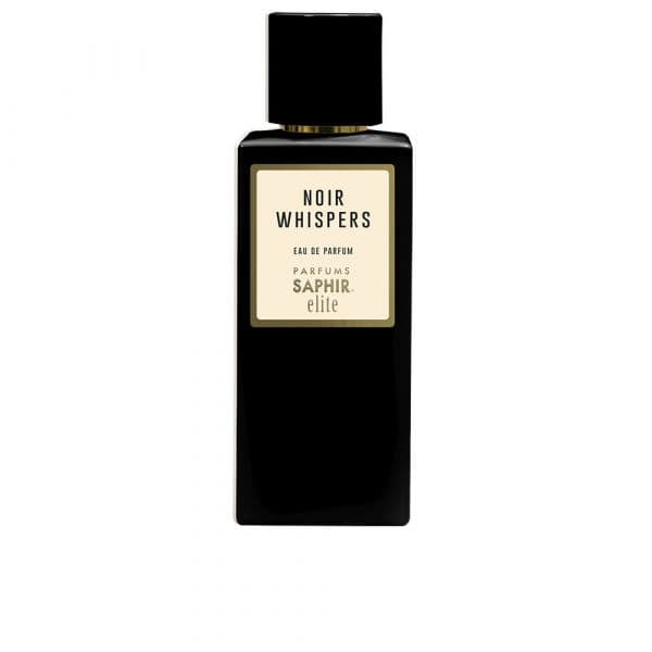 Parfums Saphir Noir Whispers Eau de Parfum 100ml (Original)