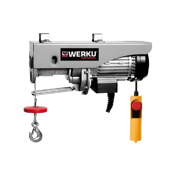 Werku Guincho WK400550