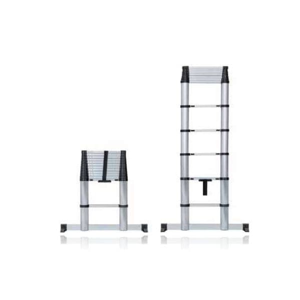 Werku Escada telescópia WK700150