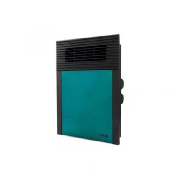 HJM Termoventilador 638V 2000W Green
