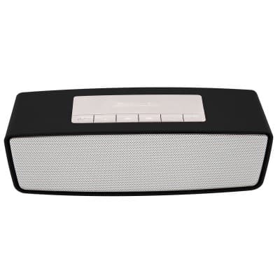 ALTAVOZ BLUETOOTH ONLEX 6W 18CM 800MAH