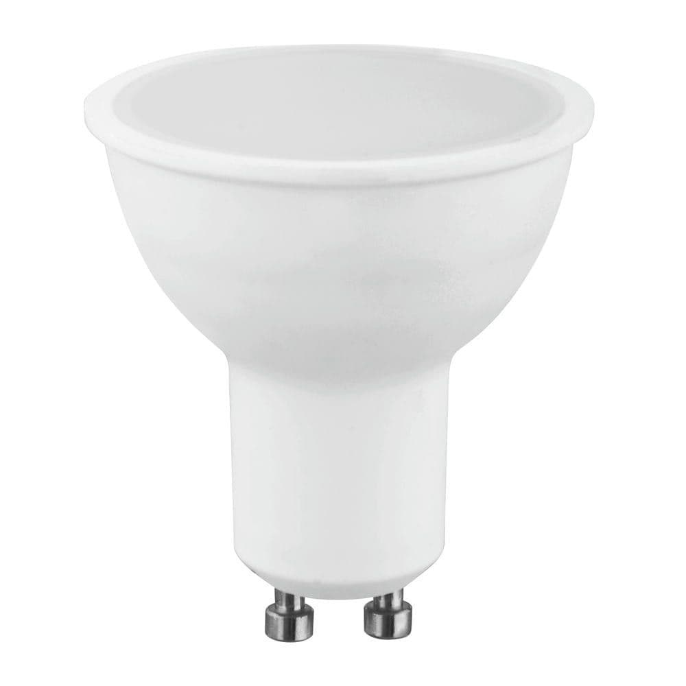 BOMB.LED SAMSUNG DICROICA120º GU10 8W.N