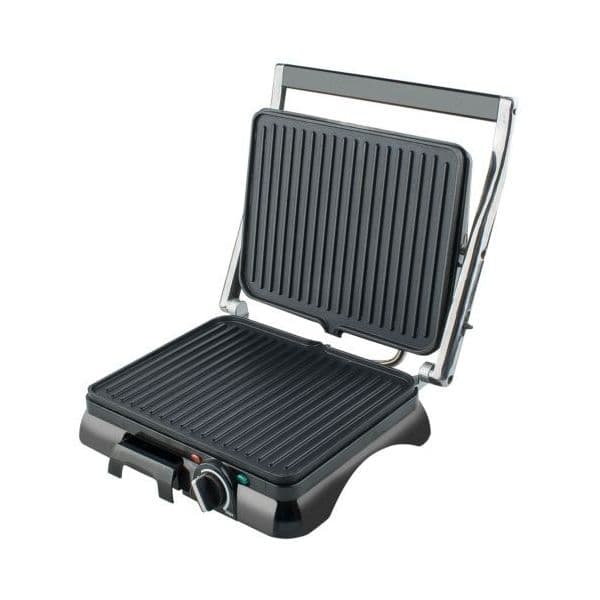 Alfa Sandwichera Electrica Grill 2000 Watios Kuken - 8425160336929