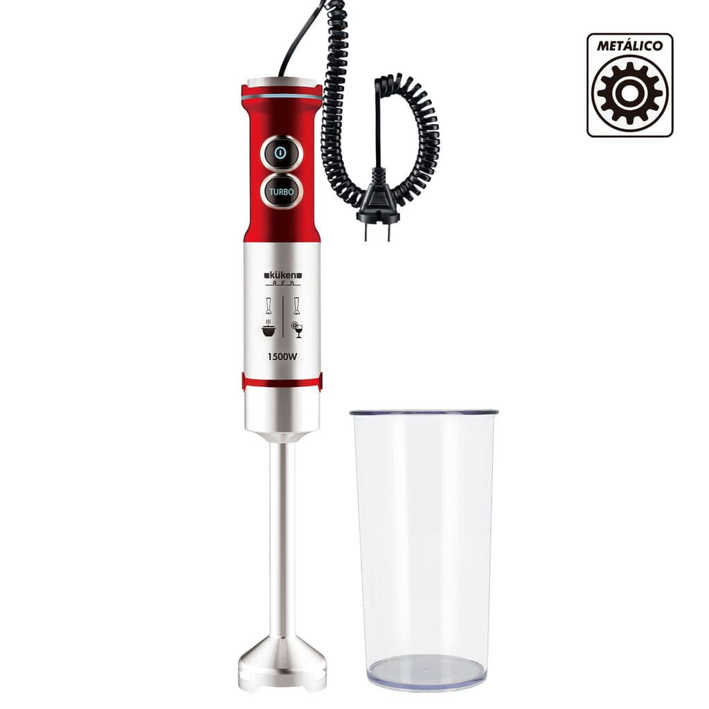 Küken 35305 1500W Com Taça