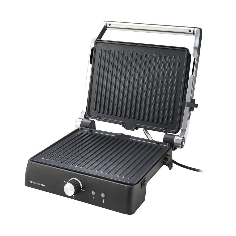 PARRILLA/GRILL 2000W DESMONTABLE KUKEN