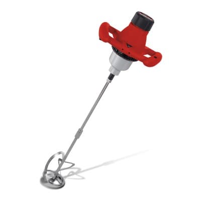 Worgrip PRO Mortar Mixer 1050w - 46299