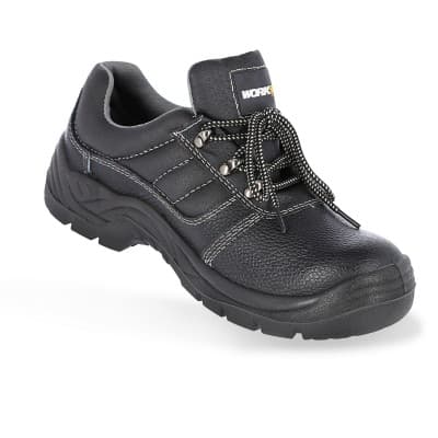 Work Fit Sapato de segurança básico 41 SEG. NILO S3 N.4 - 47247