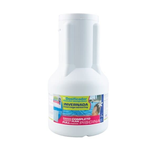 Distribuidor  5 acções Inverno 2KG
