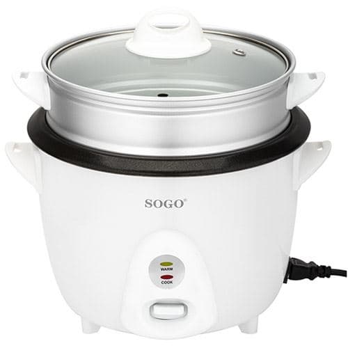 Sogo Arrozeira ARR-SS-10065
