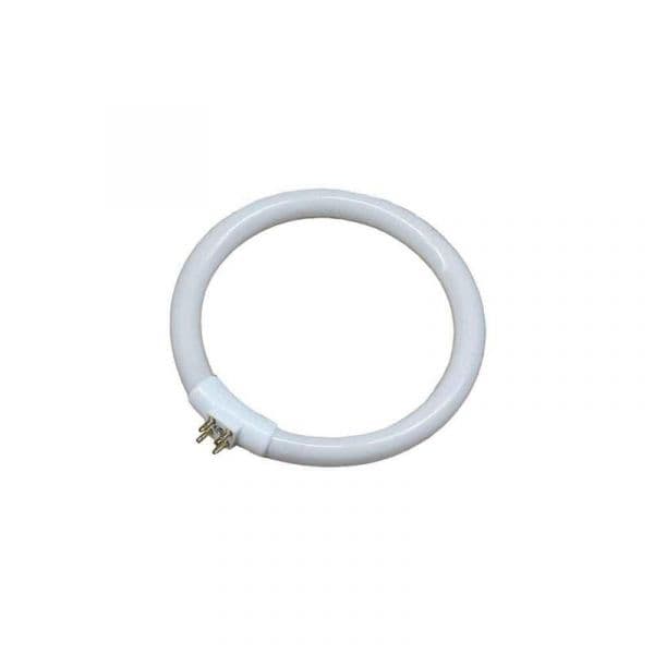 EDM Tubo Fluorescente Circular T4 12W 6500K para 30287