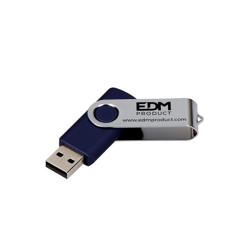 EDM 16GB 00443 USB Preto