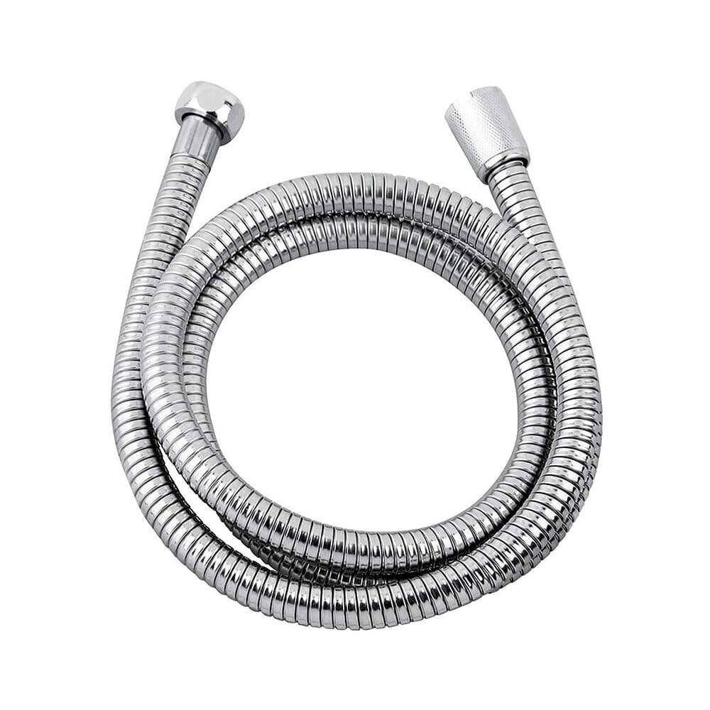 EDM Tubo de Água Flexível para Duche em Inox 1.75mts ( - EDM01214