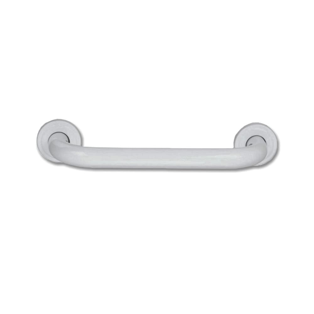 Edm Asa de BaÑo 25 cm Blanca (envasada)