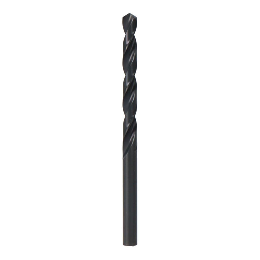 Koma Tools Broca Cilíndrica Curta HSS DIN 338N 12,00mm