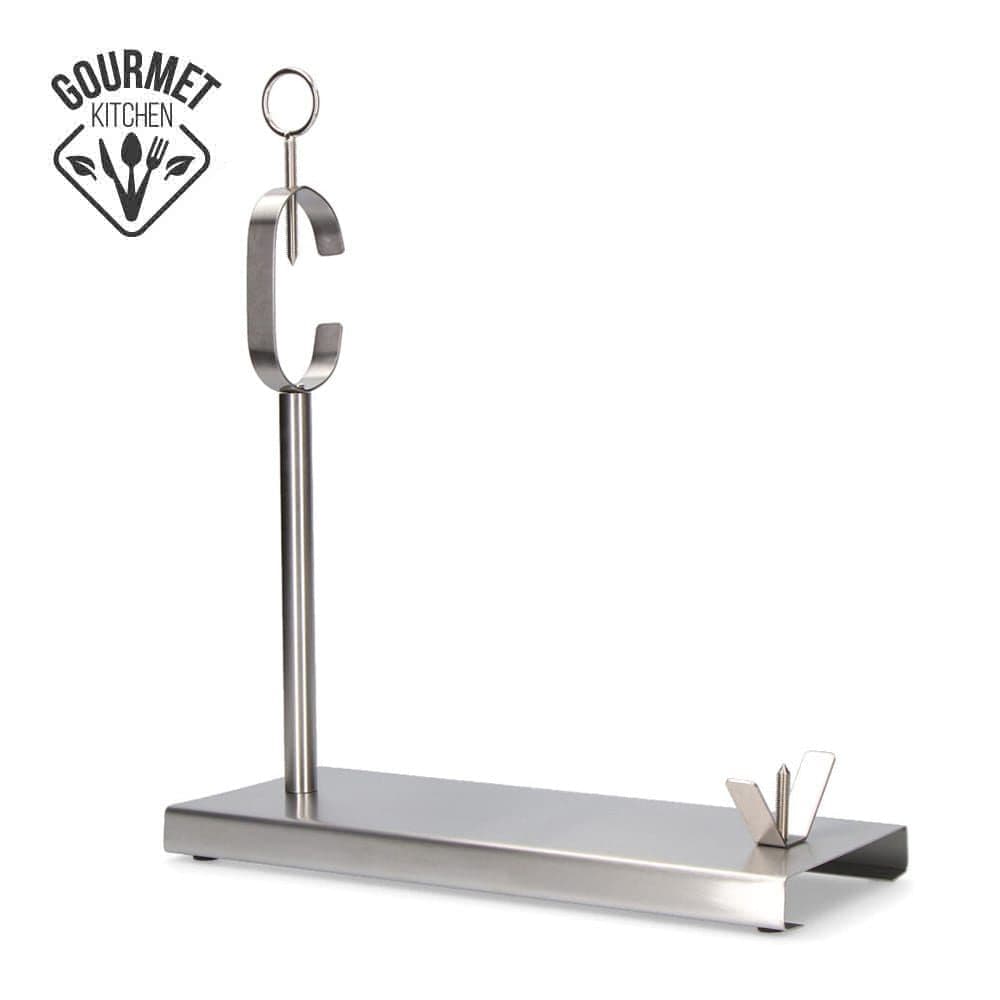 SUPORTE DE PRESUNTO METÁLICO GOURMET KITCHEN