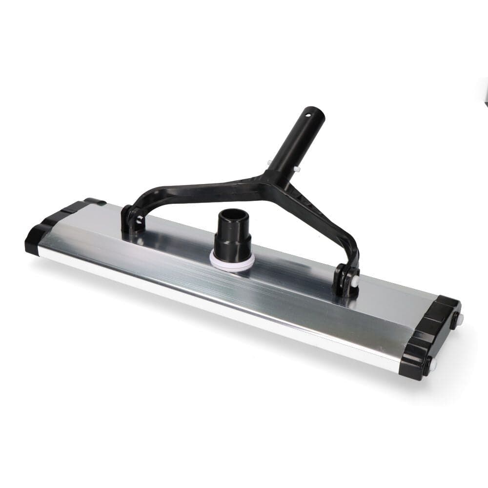 EDM Limpa Fundos Aluminio Premium 45x15cm