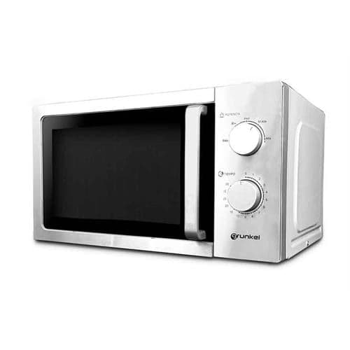 Microondas Grunkel MW-20INOX