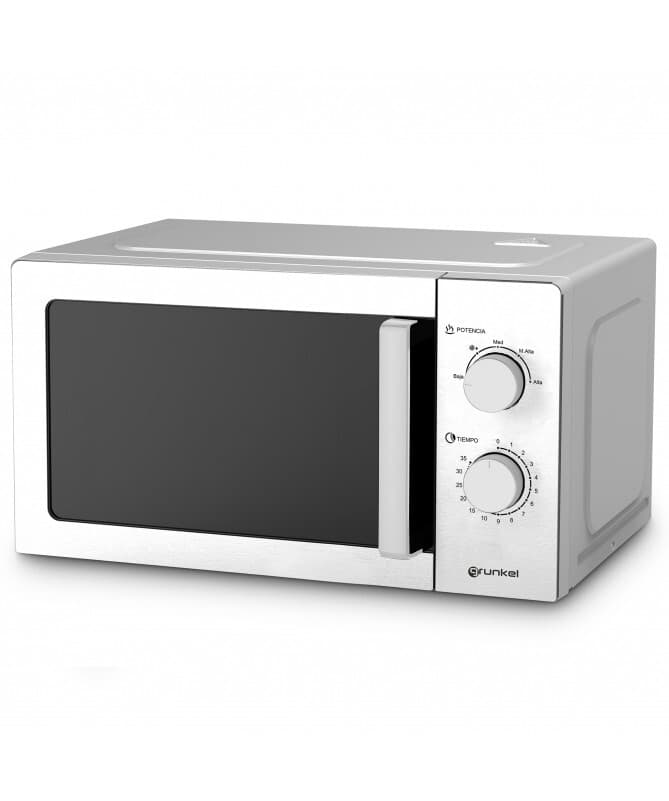 Microondas Grunkel MW-20INOX