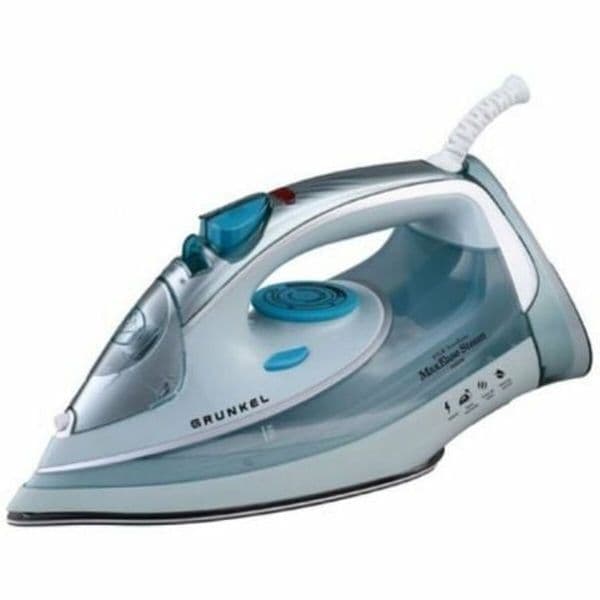 Ferro a Vapor Grunkel PL-3200MAXTOP  3200W 360ml