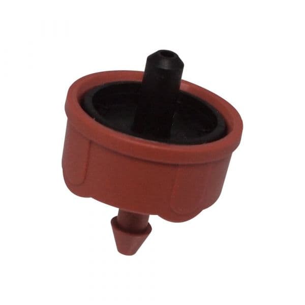 Aqua Control Conta-gotas 906410 Autocompensação Autolimpeza 4l/h 10 Unidades Saco Granel