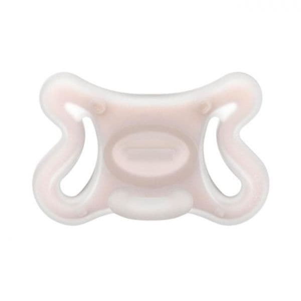 Suavinex Chupeta Fisiológica SX Pro Silicone Tetina ZeroZero -2-2M Light