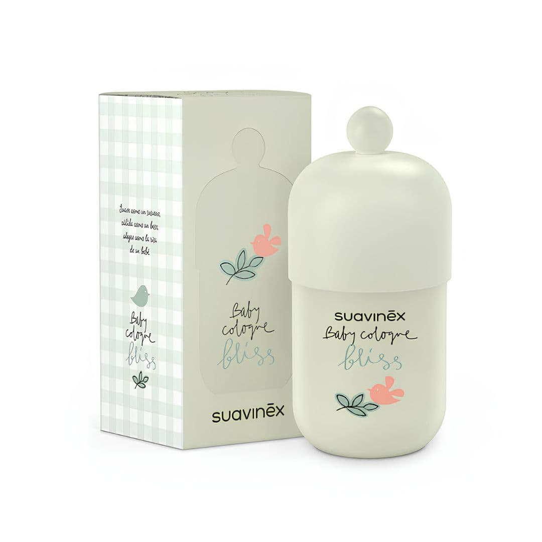 Suavinex colónia baby bliss 100ml