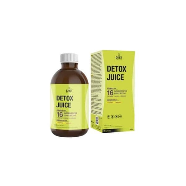 Herbora Suco Detox Diet Prime 500ml