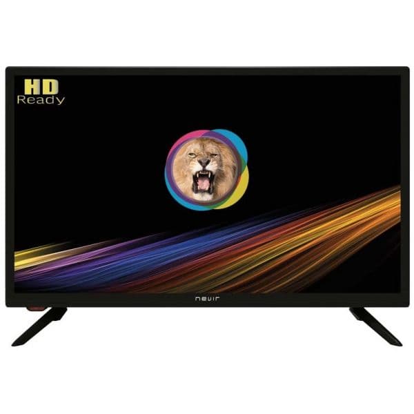TV Nevir 24" NVR-7707-24RD2-N LED HD
