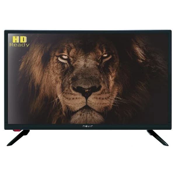 TV Nevir 24" NVR-7712-24RD2-N DLED Smart TV HD Ready
