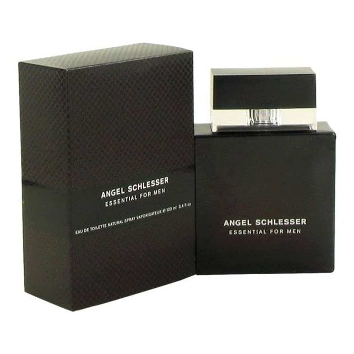 Angel Schlesser Essential Eau De Toilette 100ml