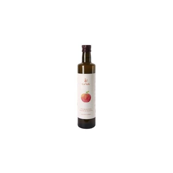 Cal Valls Vinagre de Maçã Biológico 500ml