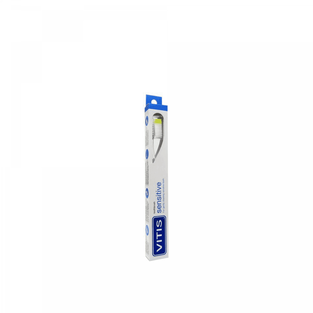 Vitis Escova de Dentes Sensitive